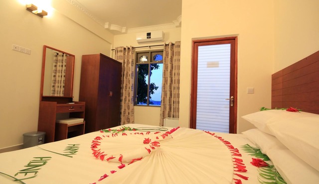 Nemo Inn