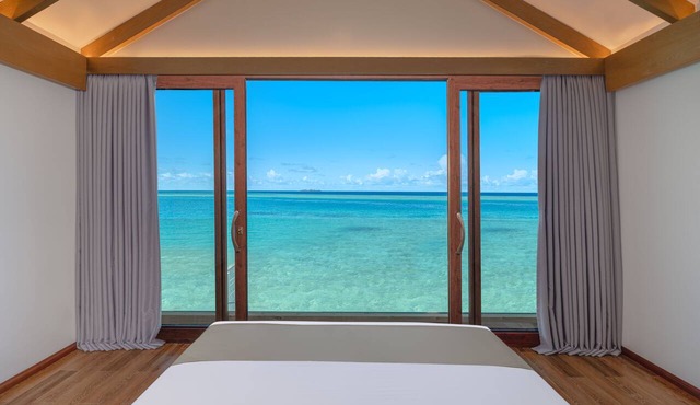 NOOE Maldives Kunaavashi in Kudhiboli