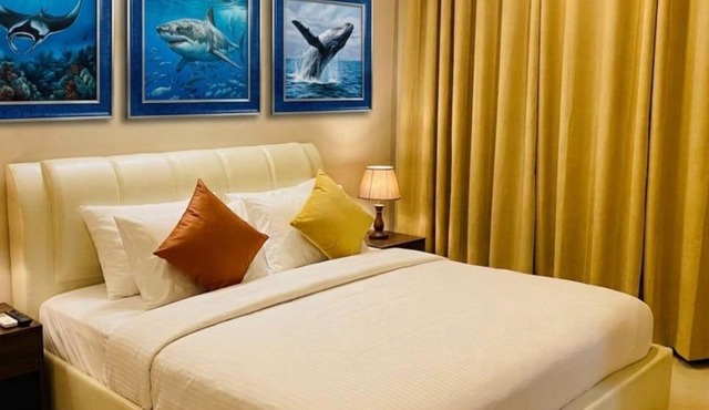 Ocean Stay