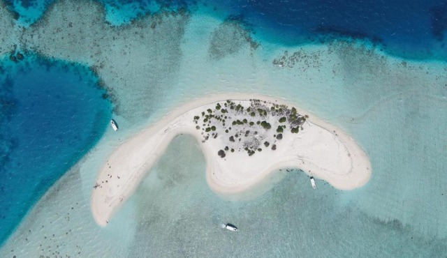 Oceana Boutique by Maldives Fellas