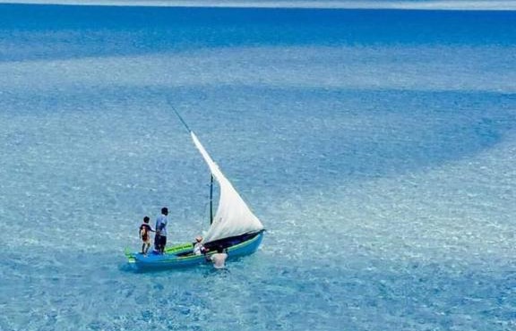 Oceana Inn Maldives -Free airport assistance at both international and domestic airports in Kudahuvadhoo