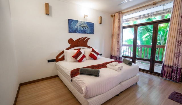 Rasdhoo Stay in Rasdhoo