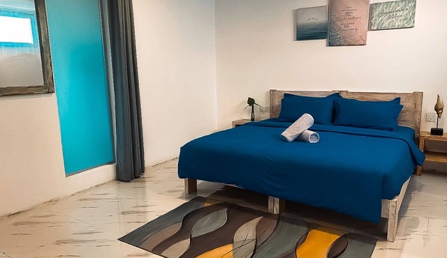Sands Exotic Hotel & Spa