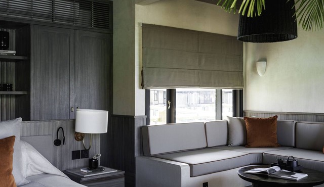 Sun Siyam Iru Fushi in Iru Fushi