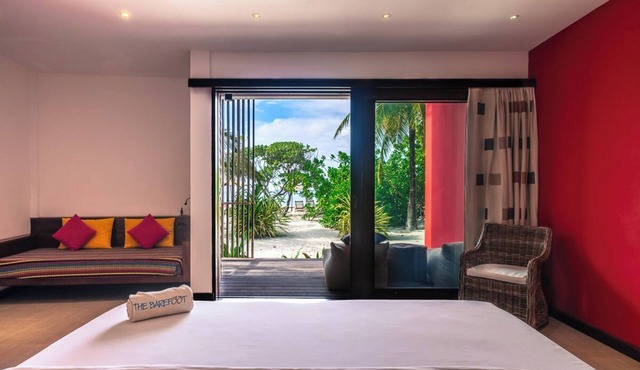 The Barefoot Eco Hotel