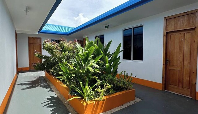 The Happiness Sun Suites