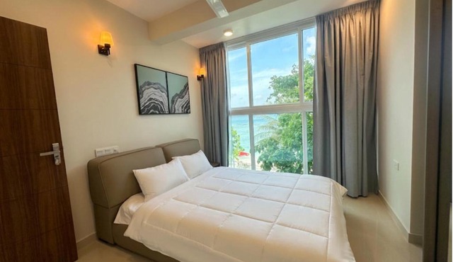The Oceanview Grand