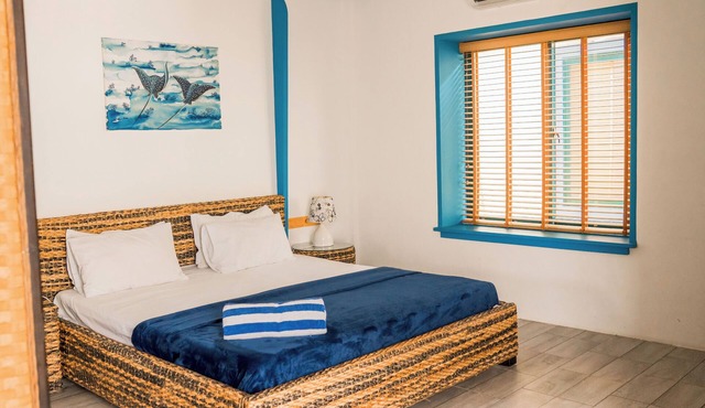 The Sultanate Laamu in Gan