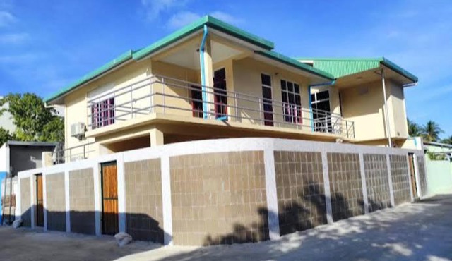 Thinadhoo residence inn