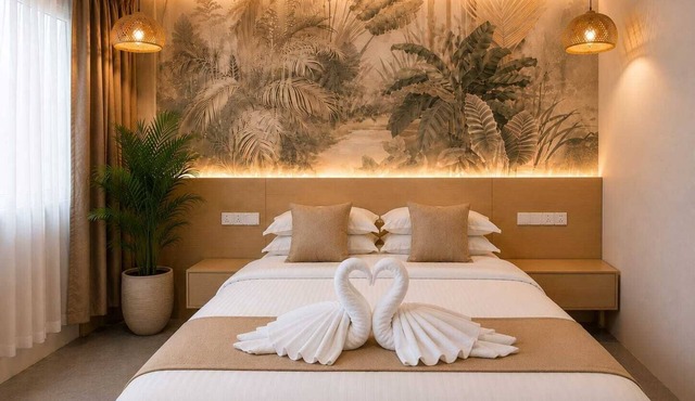 Veli Beach Inn