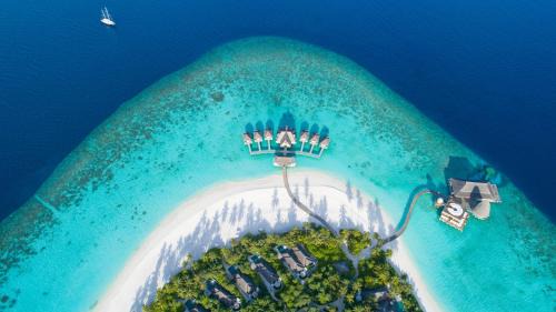 Anantara Kihavah Maldives Villas 