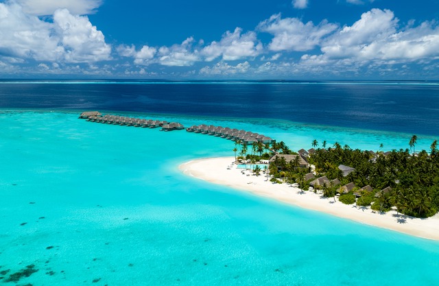 Baglioni Resort Maldives - the Leading Hotels of the World