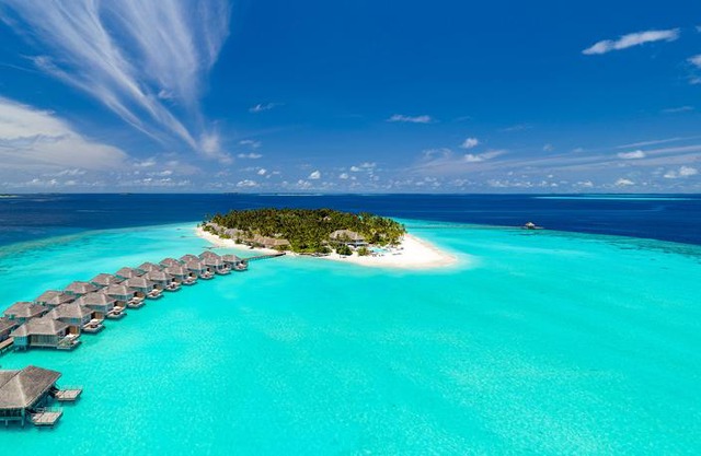 Baglioni Resort Maldives - The Leading Hotels of the World