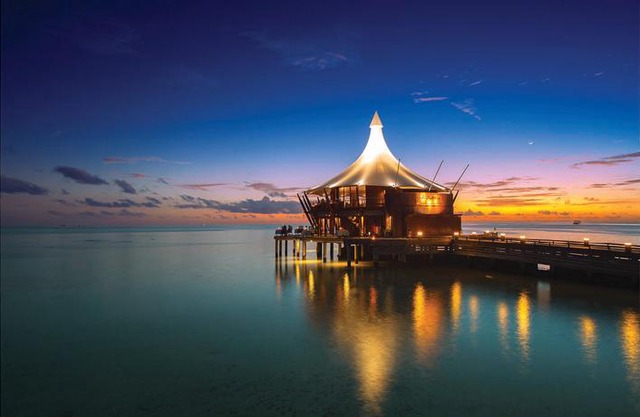 Baros Maldives