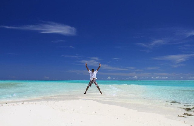 Beach Heaven Maldives Vibes Guesthouse 