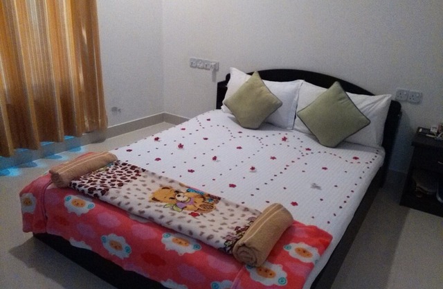Beach Heaven Maldives - Ocean Vibes Guesthouse