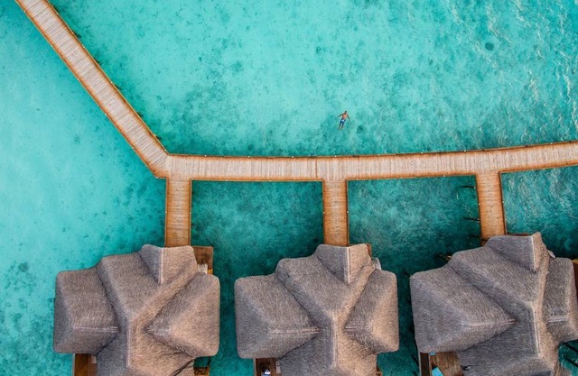 Fihalhohi Island Resort