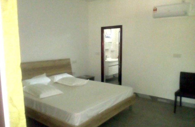 Guest house Dhangethi INN- Room 1
