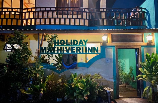 Holiday Mathiveri Inn