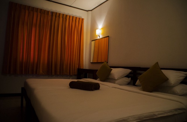 Kanbili Superior Room