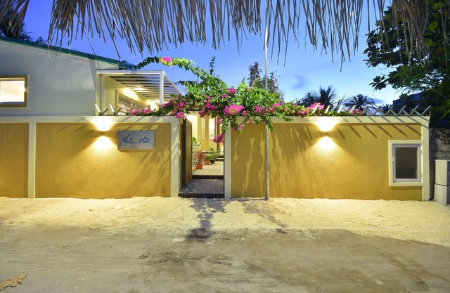 Nala Veli Villa