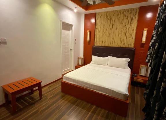 Niu Inn & Spa