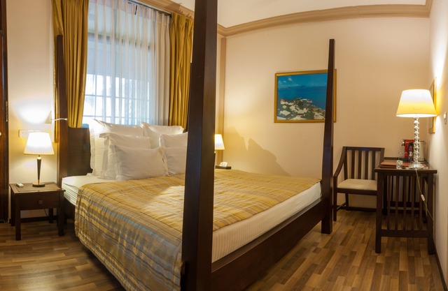 Sala Boutique Hotel Male