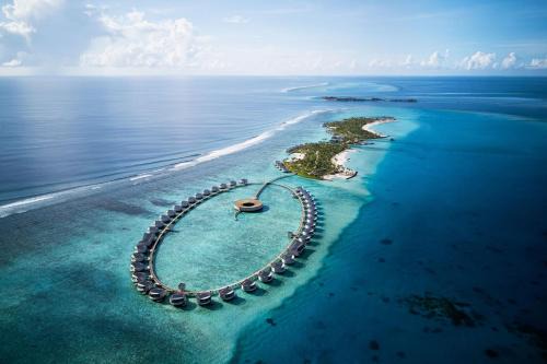The Maldives Fari Islands 