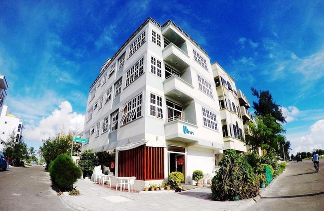 UI INN