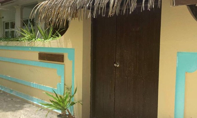 Huraa House | 100 m² House ∙ 4 guests