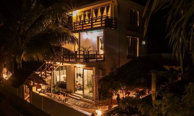 Omadhoo Bed & Breakfast | 15 m² Bed and breakfast ∙ 5 guests