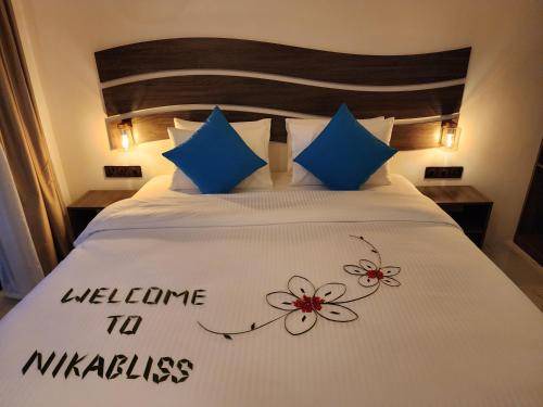 Dhigurah Bed & Breakfast | 17 m² Bed and breakfast ∙ 2 guests