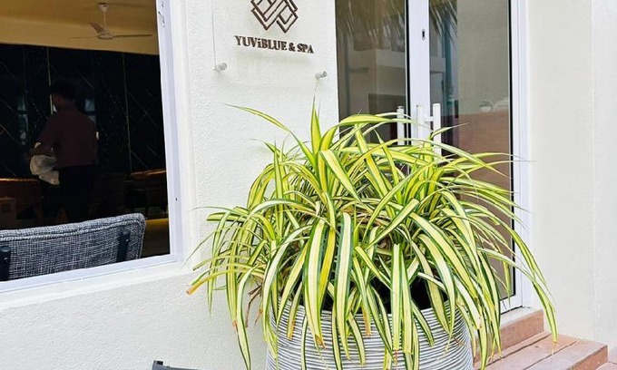 Kanuhuraa Hotel | 170 m² Hotel ∙ 14 bedrooms ∙ 3 guests