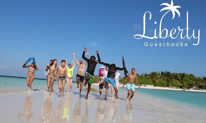 Mahibadhoo Bed & Breakfast | 18 m² Bed and breakfast ∙ 4 guests