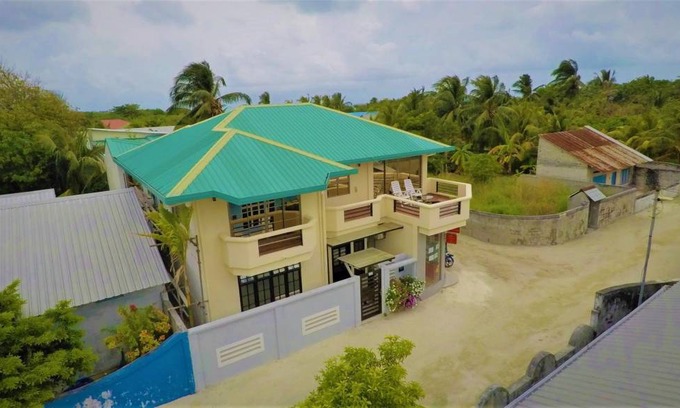 Kelaa Bed & Breakfast | 18 m² Bed and breakfast ∙ 10 guests