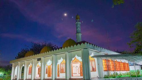 Mahibadhoo Hotel | 19 m² Hotel ∙ 3 guests