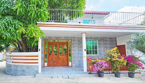 Himmafushi Bed & Breakfast | 20 m² Bed and breakfast ∙ 3 guests