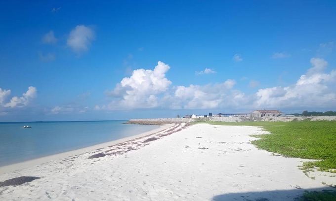 Thulusdhoo Island Bed & Breakfast | 21 m² Bed and breakfast ∙ 127 guests