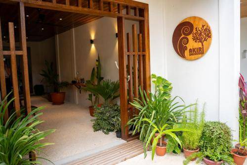 Dhigurah Bed & Breakfast | 25 m² Bed and breakfast ∙ 2 guests