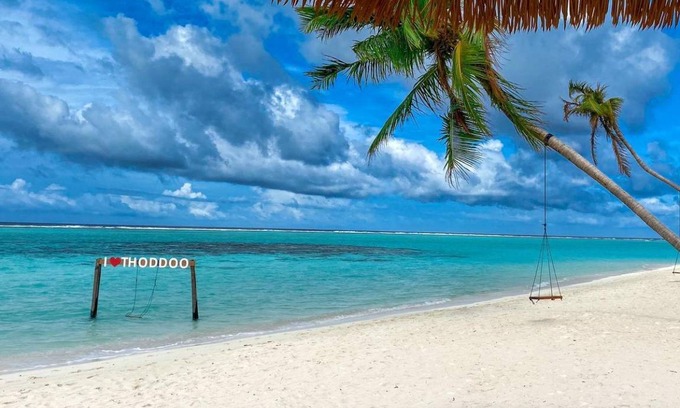 Thoddoo Bed & Breakfast | 250 m² Bed and breakfast ∙ 4 guests