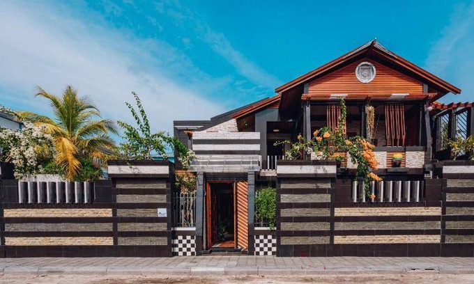 Fuvahmulah Bed & Breakfast | 26 m² Bed and breakfast ∙ 7 guests