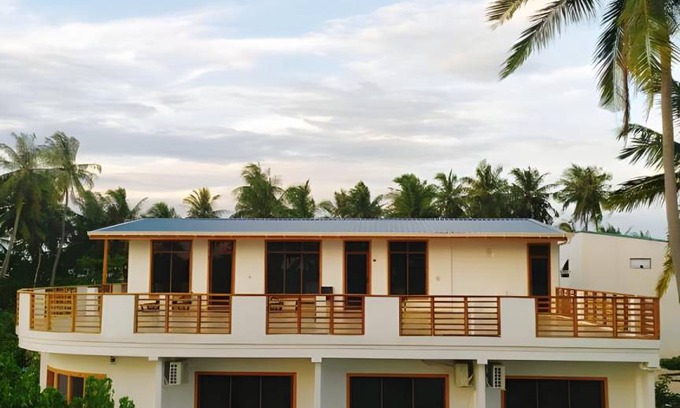 Fulidhoo Bed & Breakfast | 27 m² Bed and breakfast ∙ 4 guests