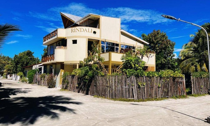 Niyama Bed & Breakfast | 27 m² Bed and breakfast ∙ 4 guests