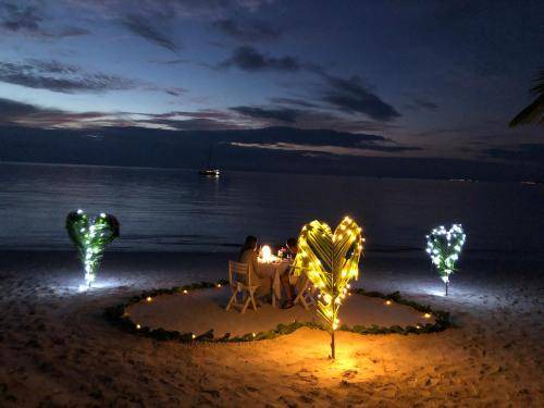 Dhigurah Hotel | 28 m² Hotel ∙ 2 guests