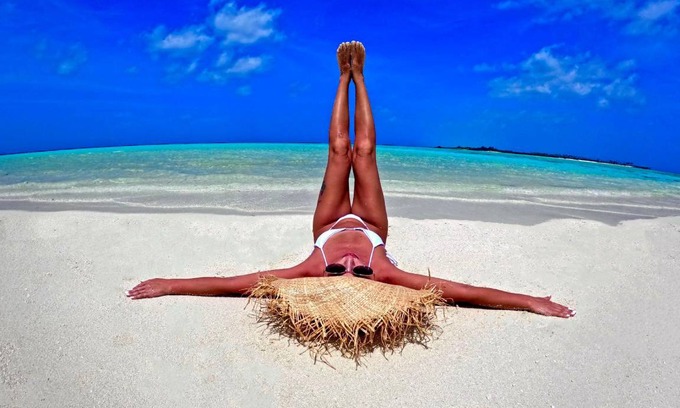 Guraidhoo Bed & Breakfast | 280 m² Bed and breakfast ∙ 4 guests