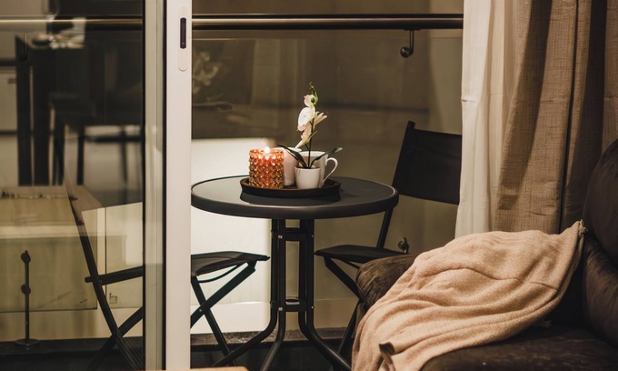 Farukolhufushi Island Apartment | 3-bedroom apartment in delightful Hulhumale' with AC, Wi-Fi and Full kitchen.