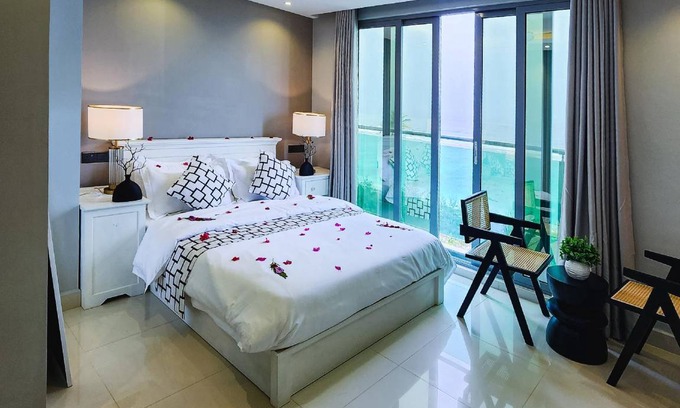 Farukolhufushi Island Bed & Breakfast | 30 m² Bed and breakfast ∙ 3 guests