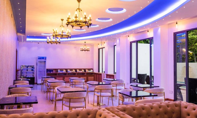 Dhangethi Hotel | 30 m² Hotel ∙ 5 guests