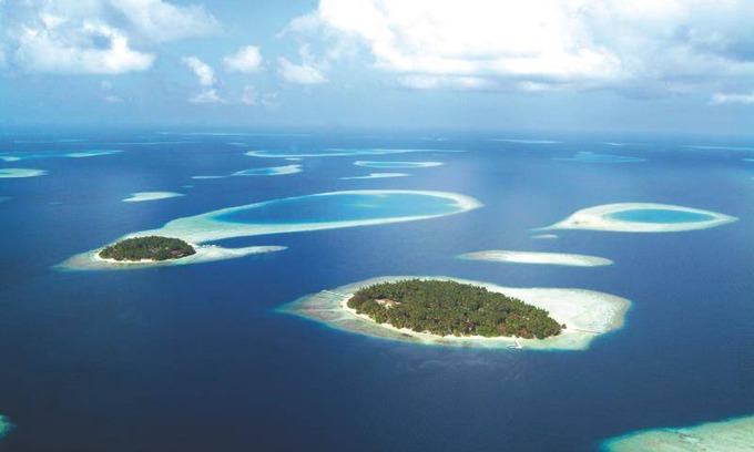 Biyadhoo Island Resort | 30 m² Resort ∙ 127 guests