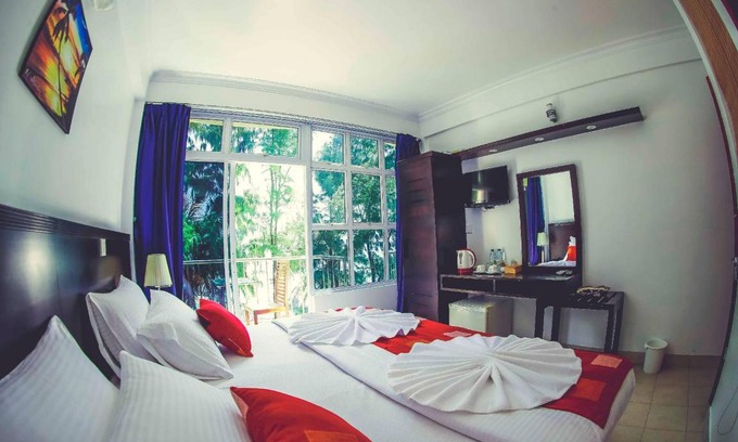Hulhumale Bed & Breakfast | 35 m² Bed and breakfast ∙ 3 guests